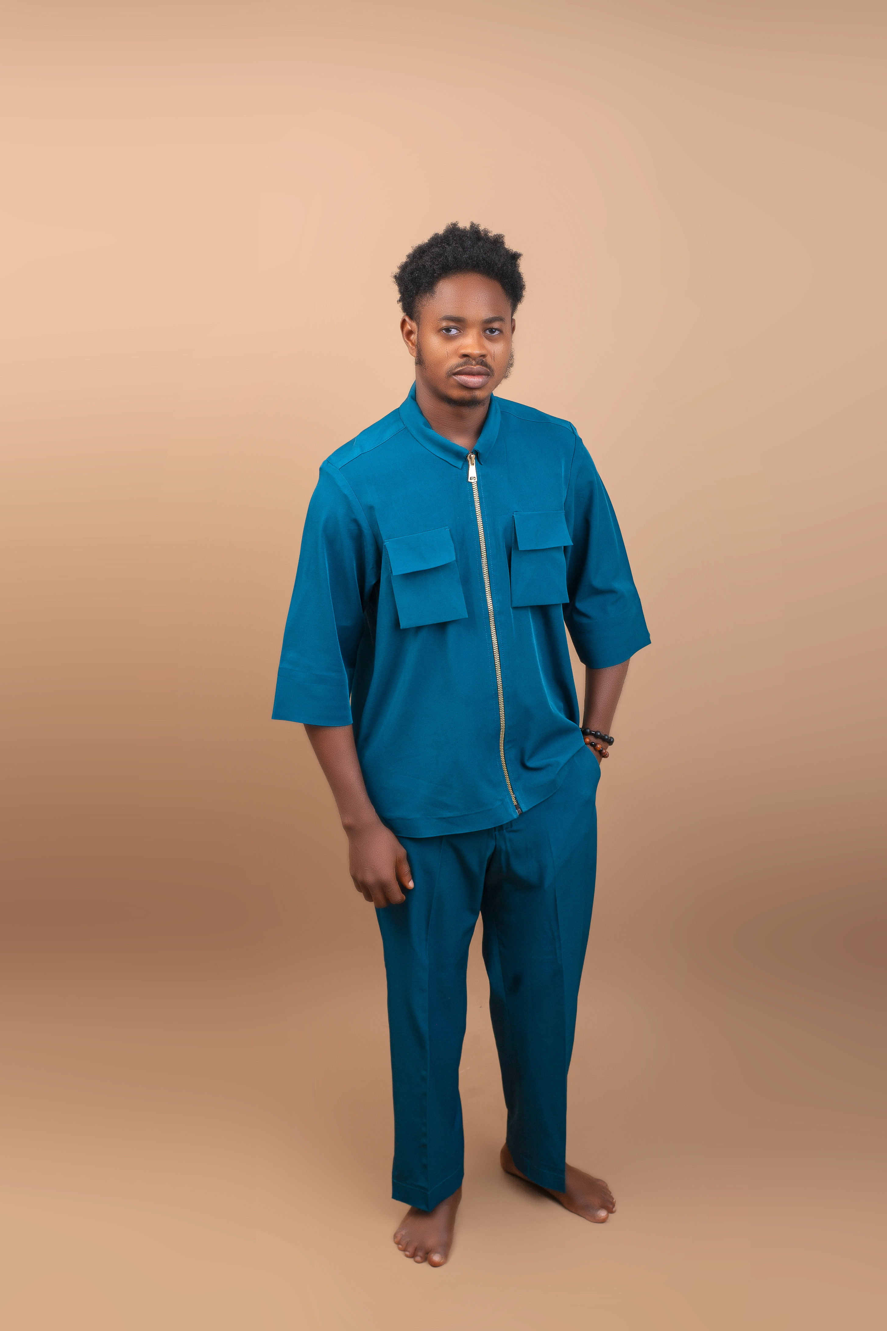 MEN CASUAL SHIRT 02