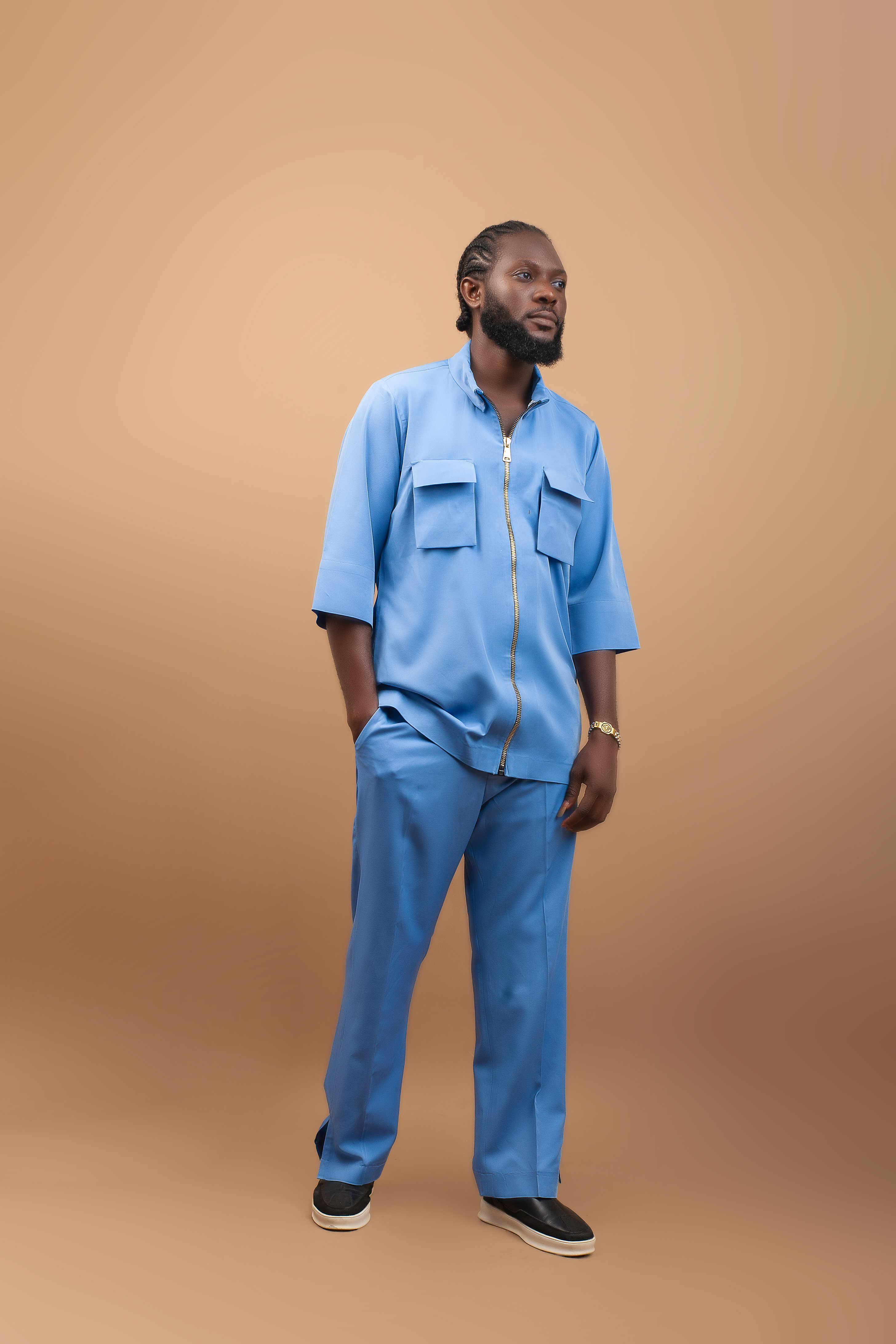 AGBADA 007