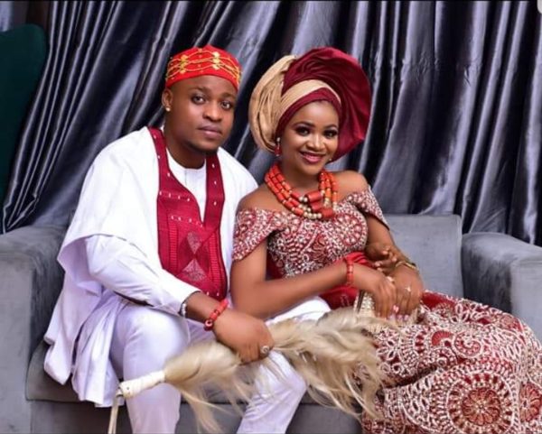 AGBADA 005 - Image 2
