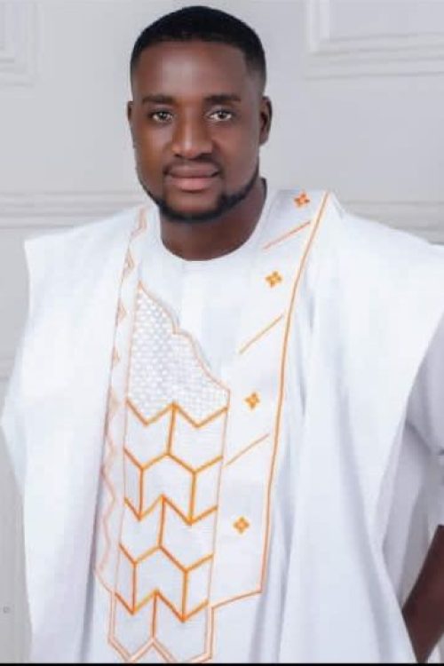 AGBADA 007