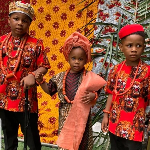 KIDS 2 SET ISI AGWU 04 - Image 2